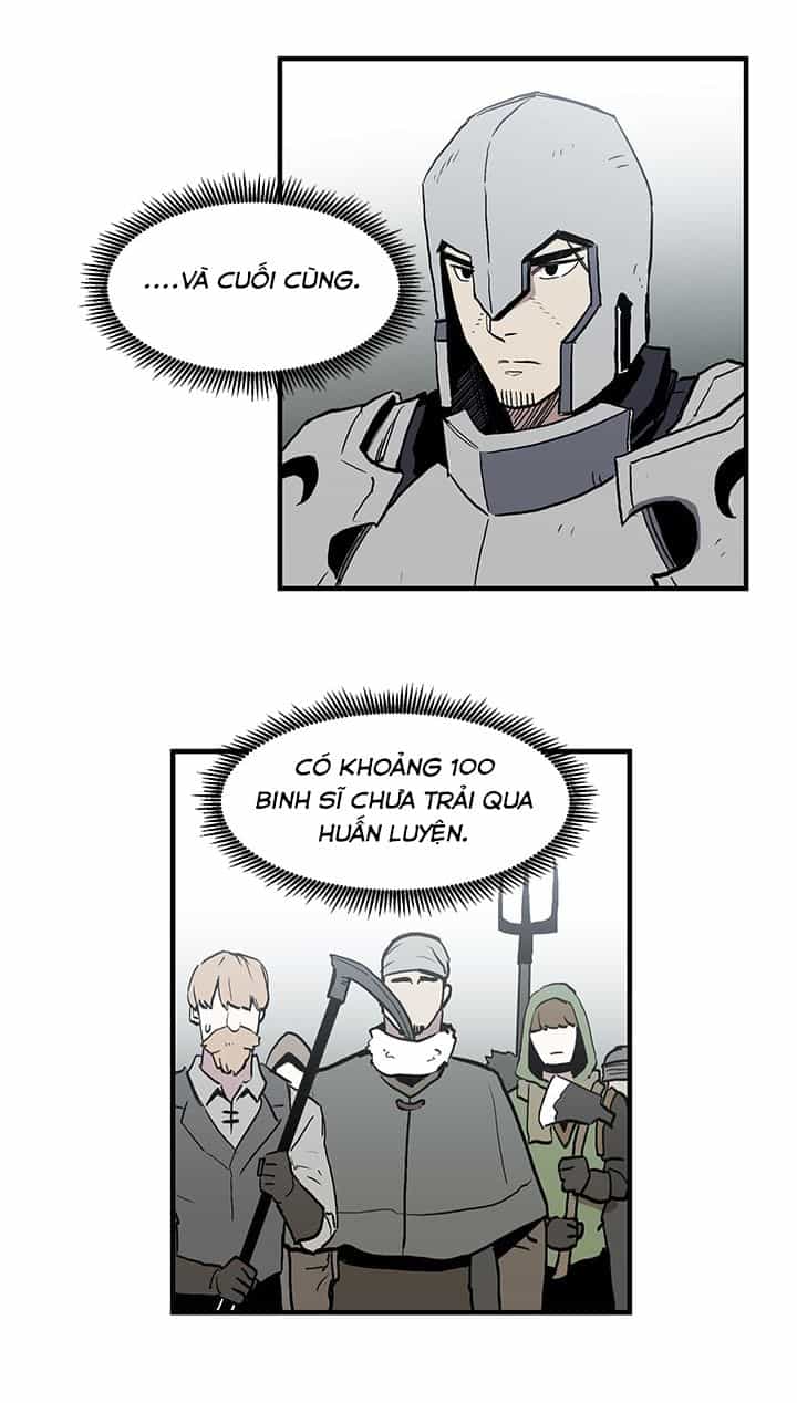 Người Chơi Lỗi - Chương 18 - ảnh 27