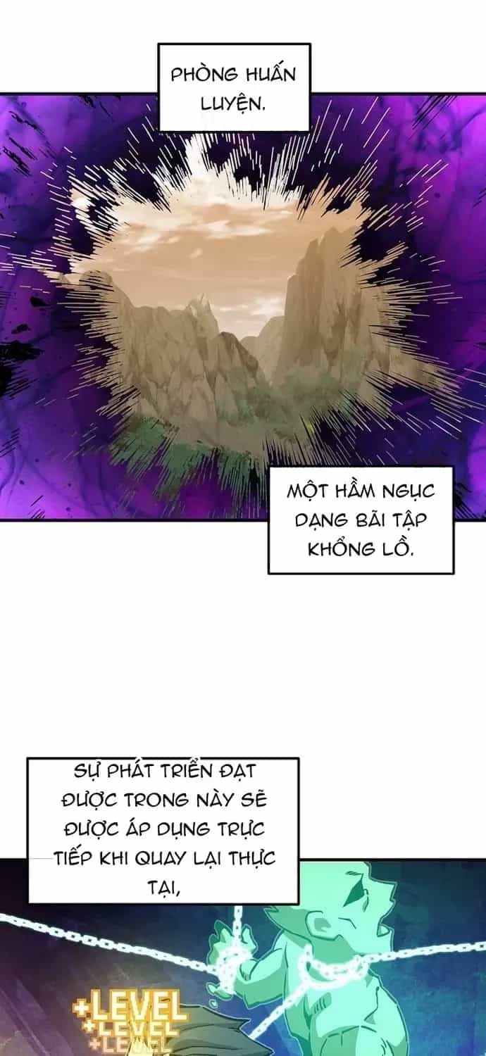 Người Chơi Lỗi - Chương 184 - ảnh 2
