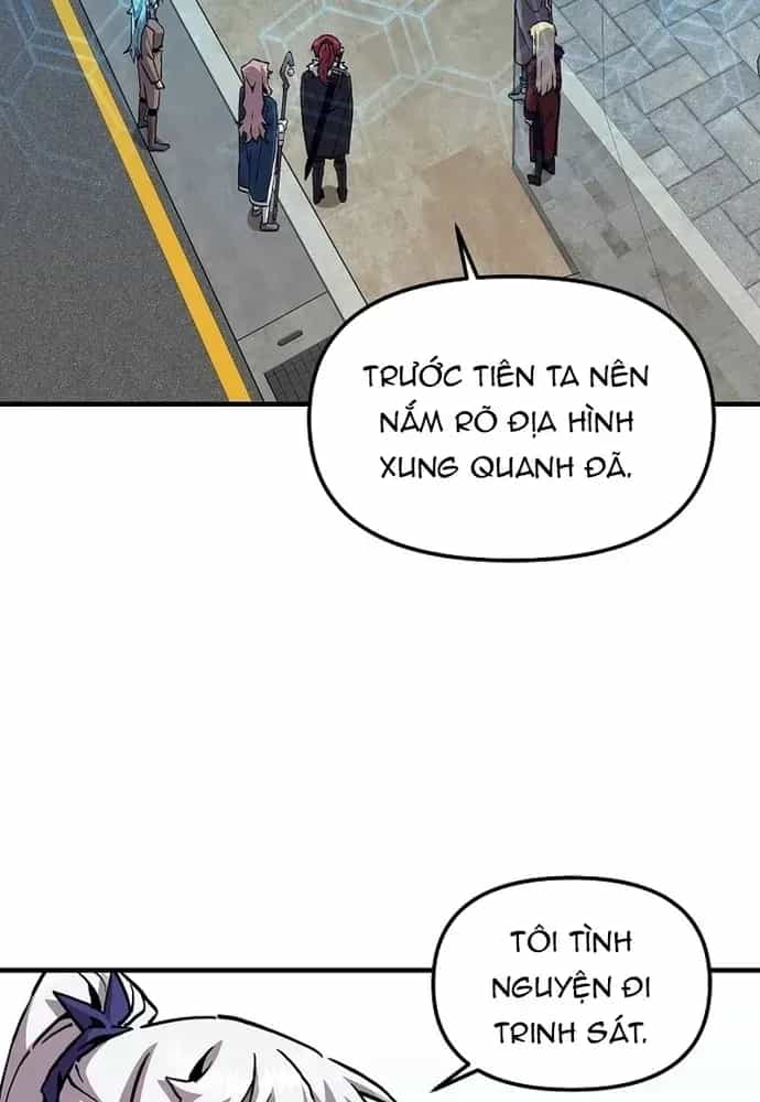 Người Chơi Lỗi - Chương 184 - ảnh 24