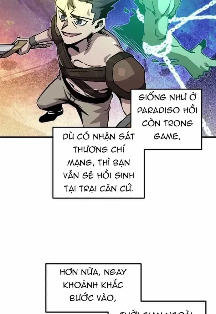 Người Chơi Lỗi - Chương 184 - ảnh 3