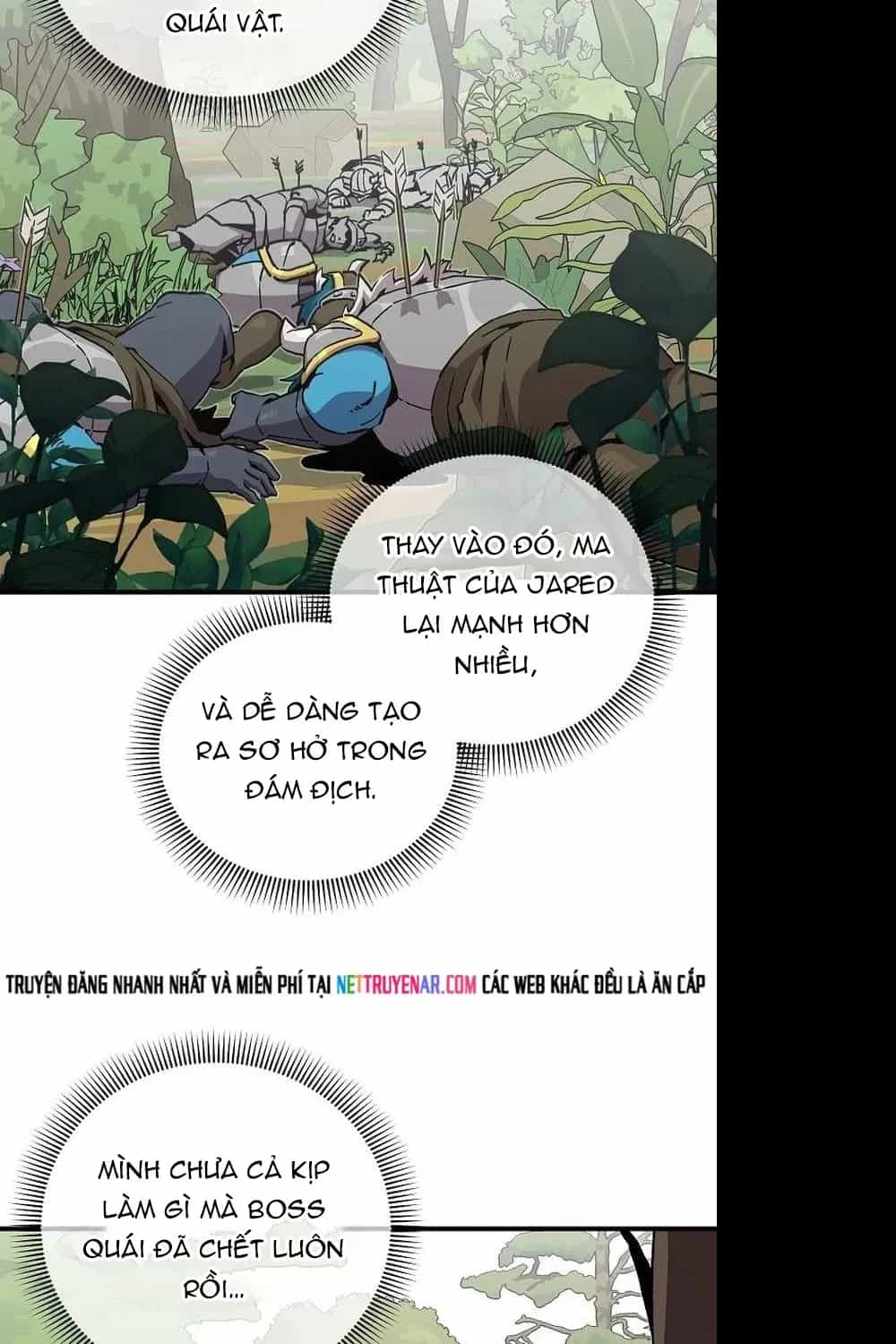 Người Chơi Lỗi - Chương 188 - ảnh 3