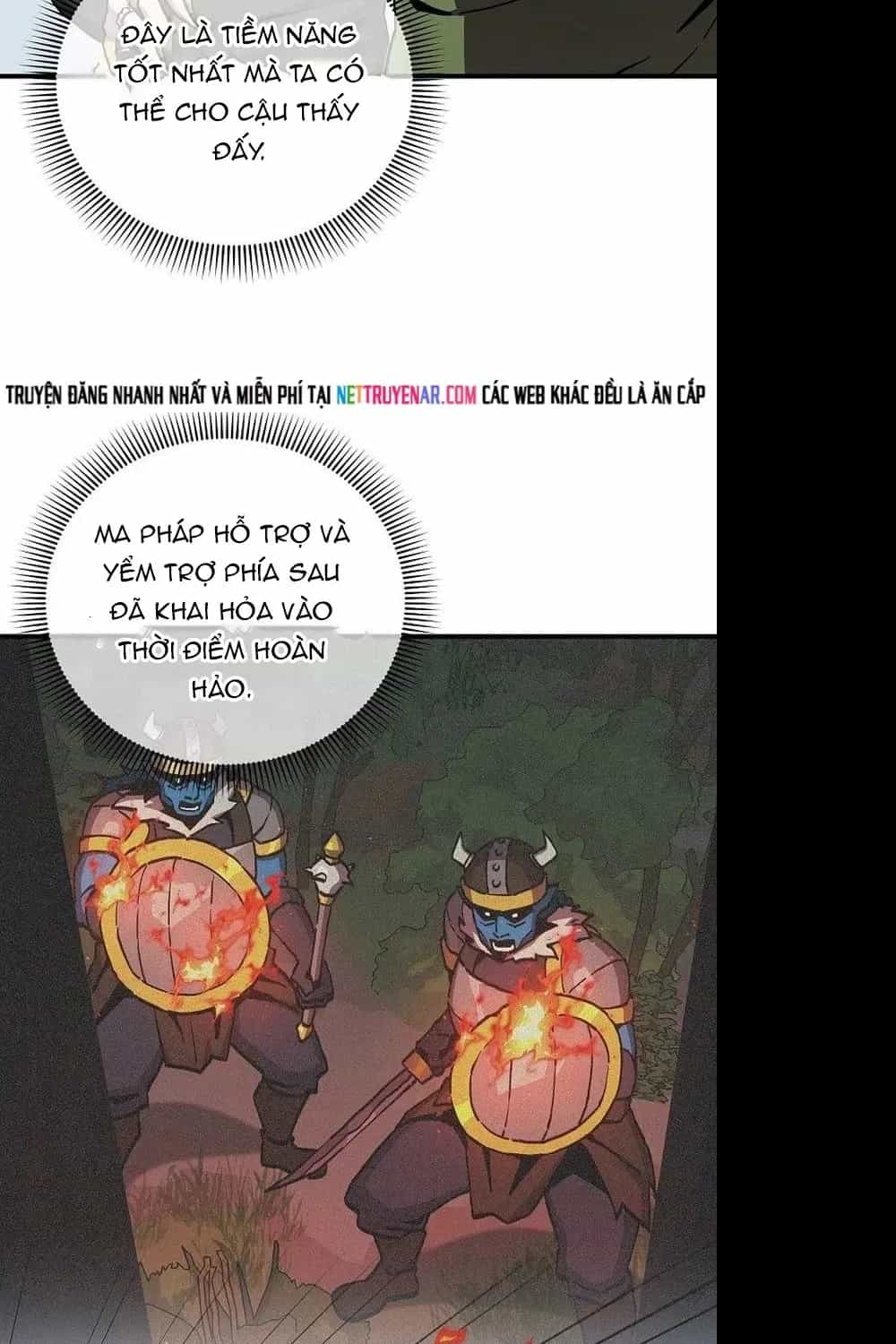 Người Chơi Lỗi - Chương 188 - ảnh 6