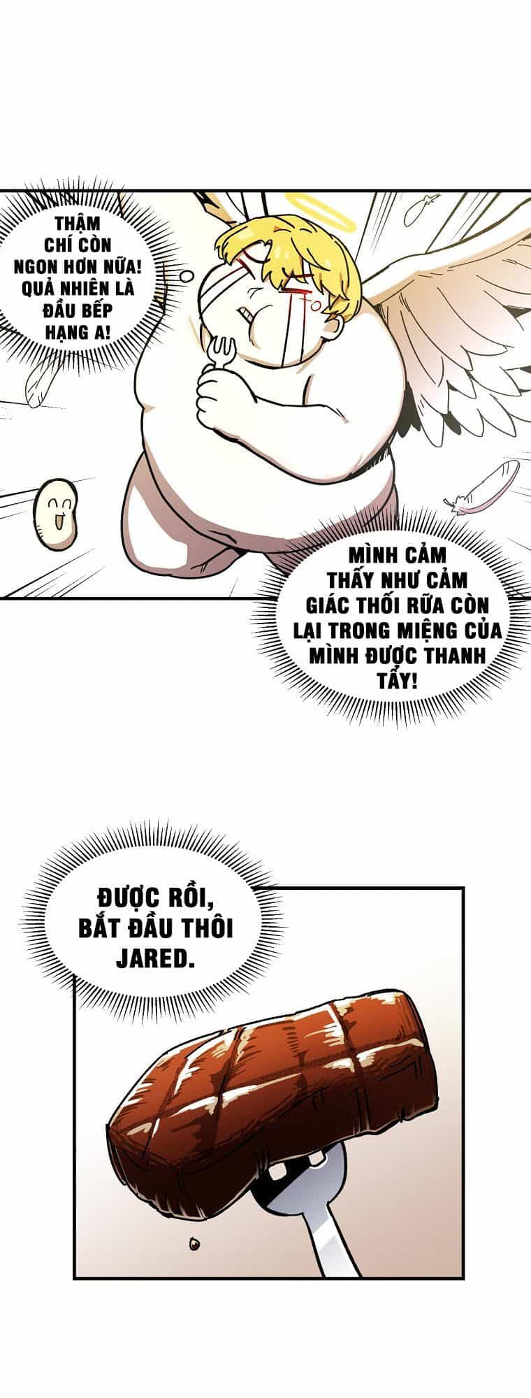 Người Chơi Lỗi - Chương 2 - ảnh 47