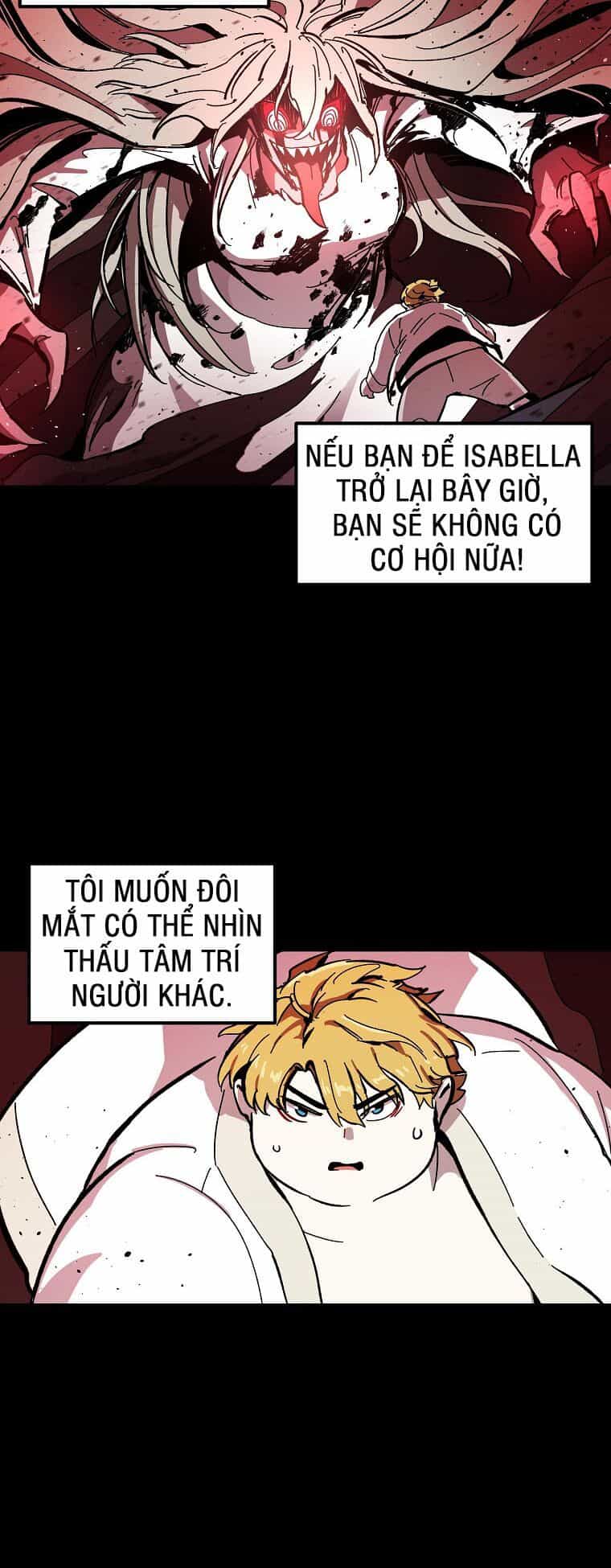 Người Chơi Lỗi - Chương 2 - ảnh 5