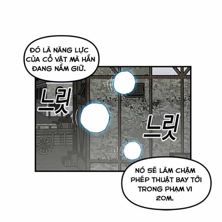 Người Chơi Lỗi - Chương 24 - ảnh 38