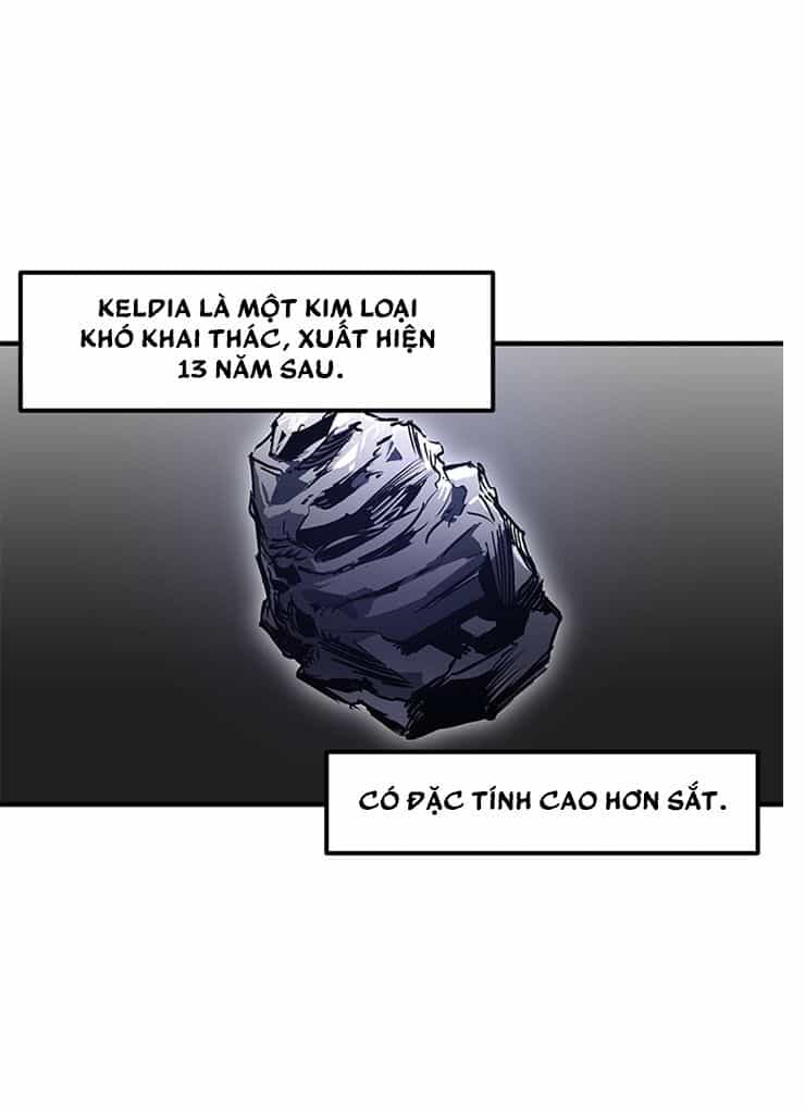 Người Chơi Lỗi - Chương 26 - ảnh 38
