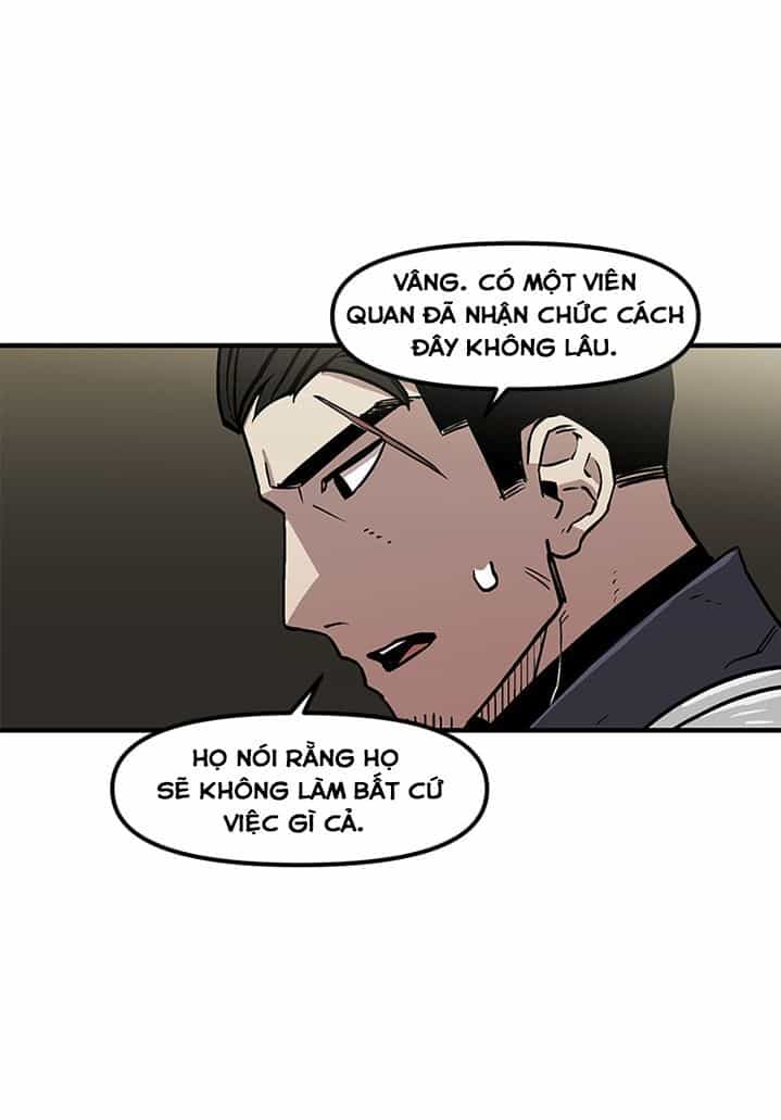 Người Chơi Lỗi - Chương 26 - ảnh 60