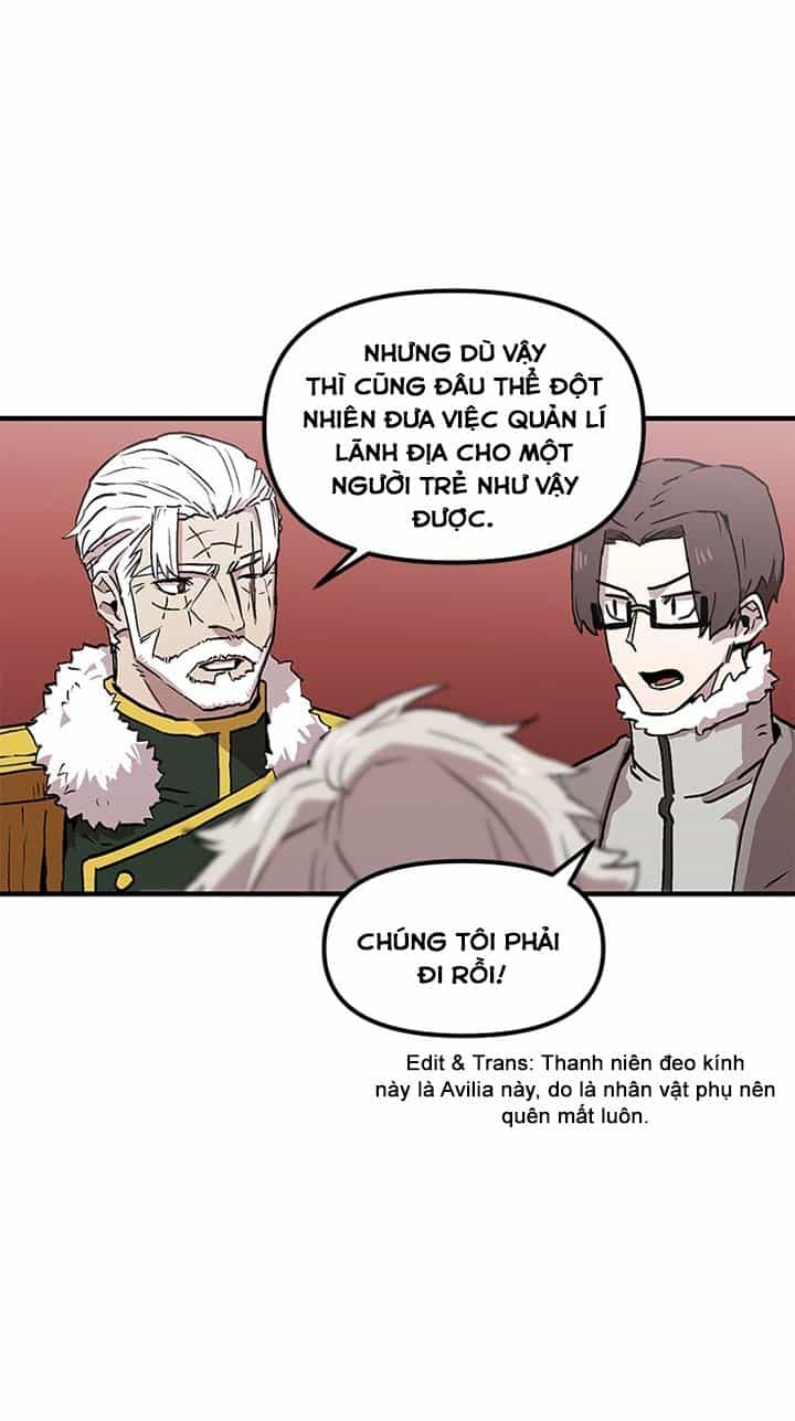 Người Chơi Lỗi - Chương 27 - ảnh 65