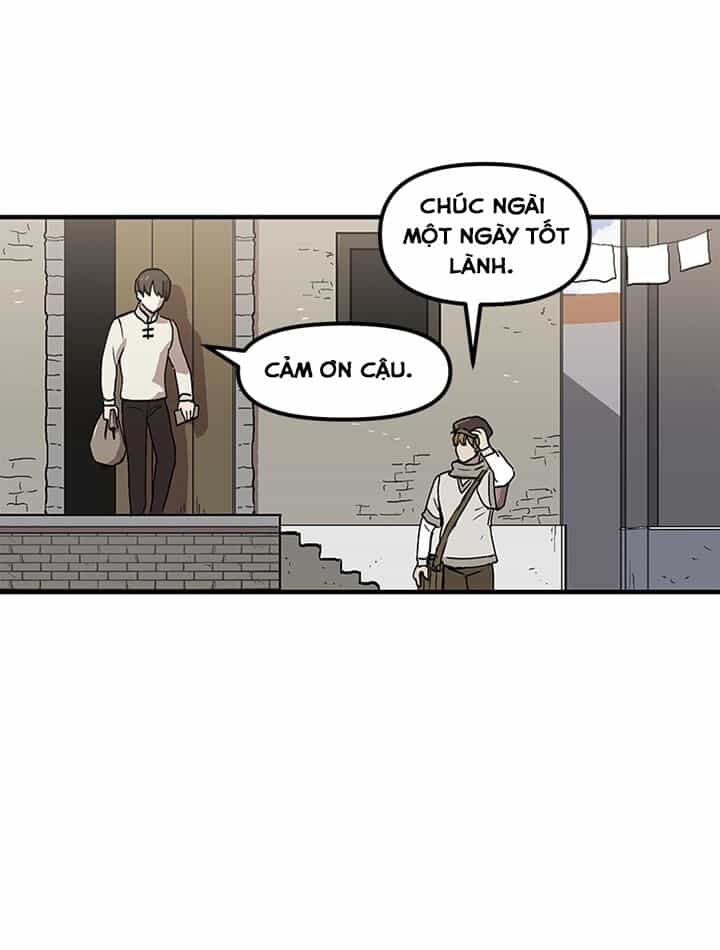 Người Chơi Lỗi - Chương 28 - ảnh 42