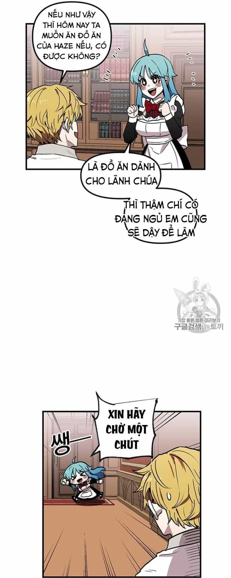 Người Chơi Lỗi - Chương 29 - ảnh 20