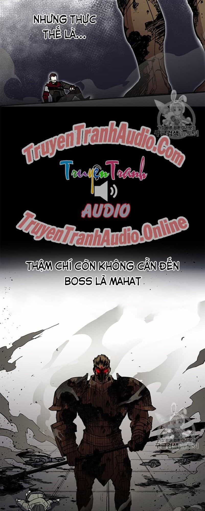 Người Chơi Lỗi - Chương 29 - ảnh 29