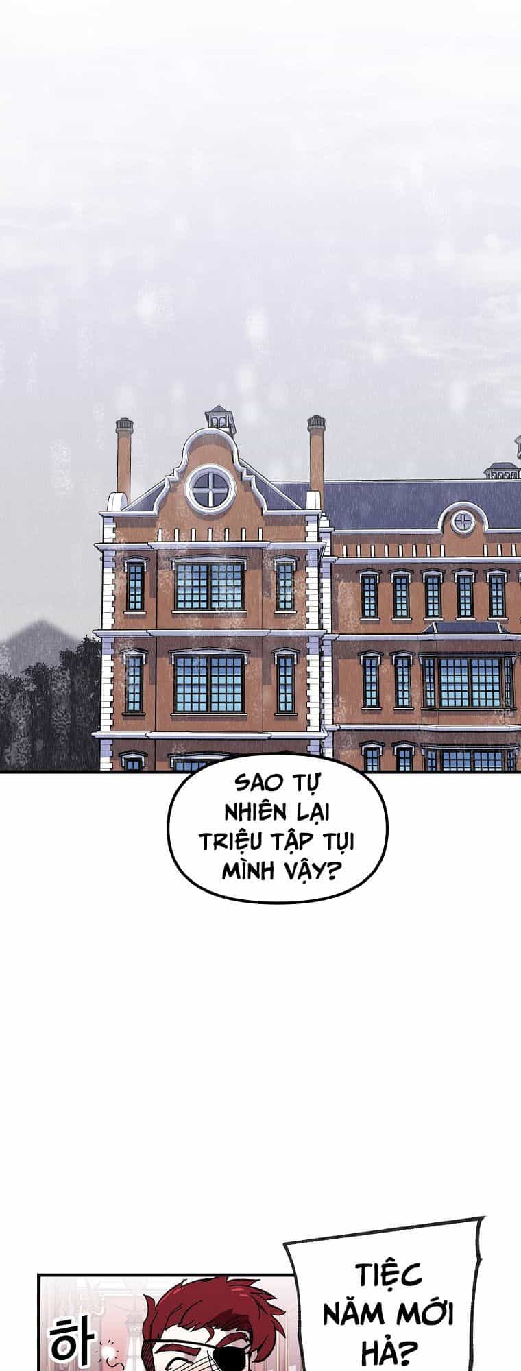 Người Chơi Lỗi - Chương 3 - ảnh 6