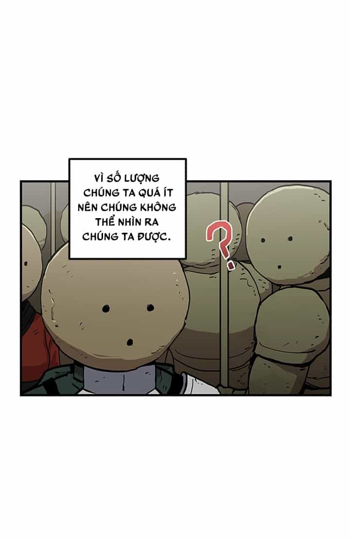 Người Chơi Lỗi - Chương 30 - ảnh 43