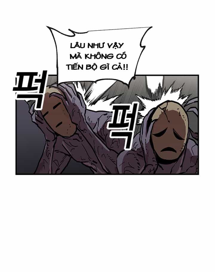 Người Chơi Lỗi - Chương 31 - ảnh 57