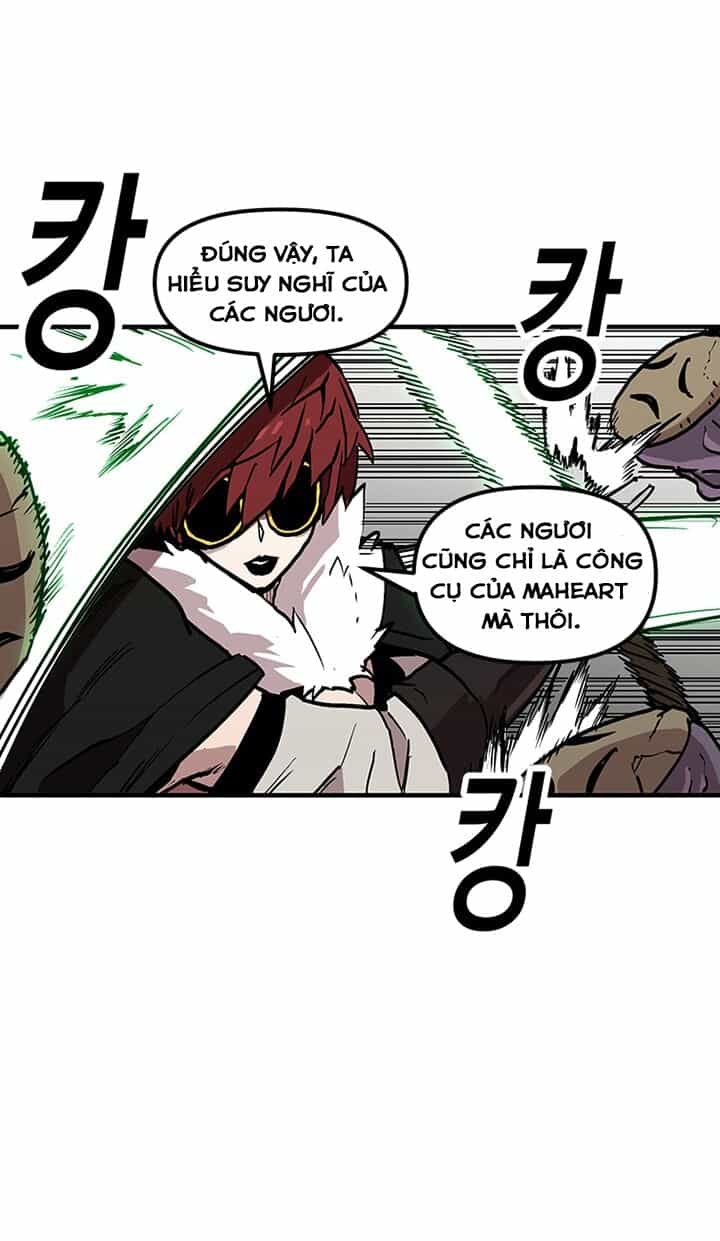 Người Chơi Lỗi - Chương 31 - ảnh 61