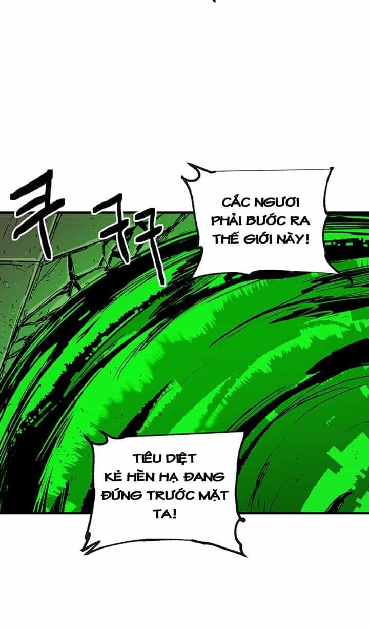 Người Chơi Lỗi - Chương 34 - ảnh 64