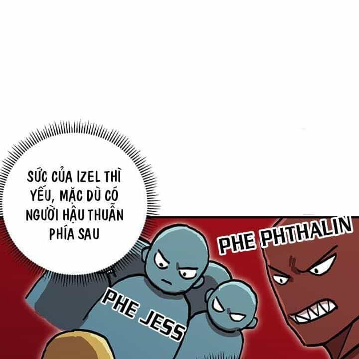 Người Chơi Lỗi - Chương 36 - ảnh 79