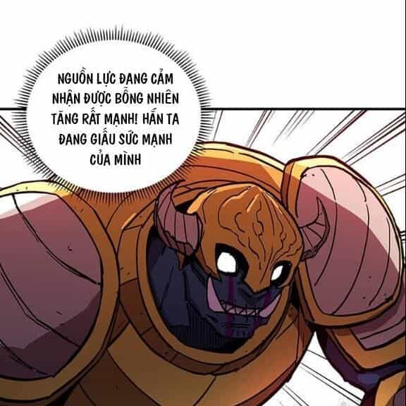 Người Chơi Lỗi - Chương 38 - ảnh 121