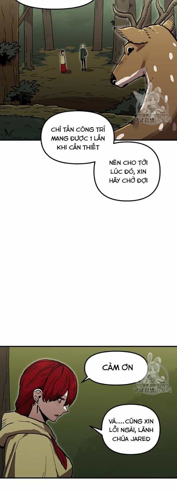 Người Chơi Lỗi - Chương 40 - ảnh 13