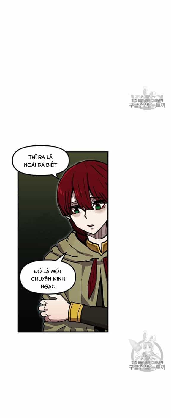 Người Chơi Lỗi - Chương 40 - ảnh 6