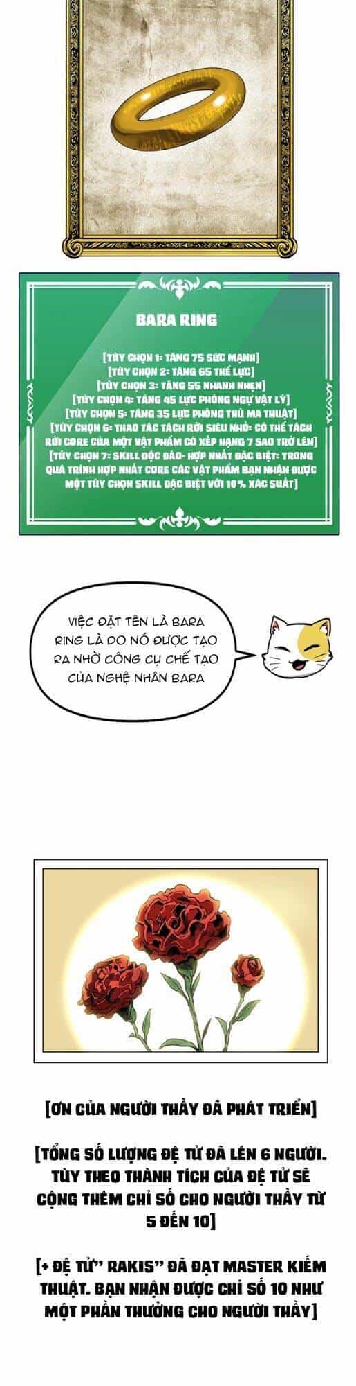 Người Chơi Lỗi - Chương 41 - ảnh 44