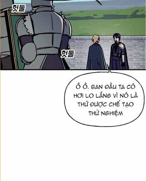Người Chơi Lỗi - Chương 42 - ảnh 25