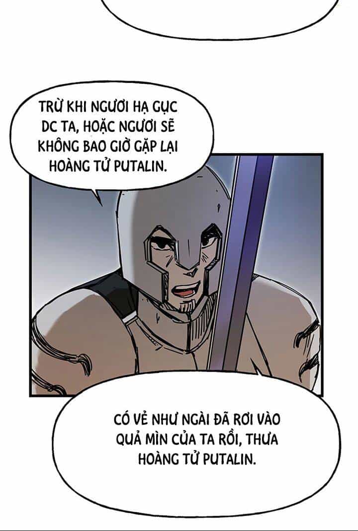 Người Chơi Lỗi - Chương 44 - ảnh 29
