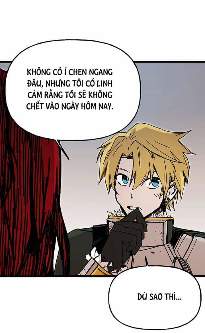 Người Chơi Lỗi - Chương 44 - ảnh 39