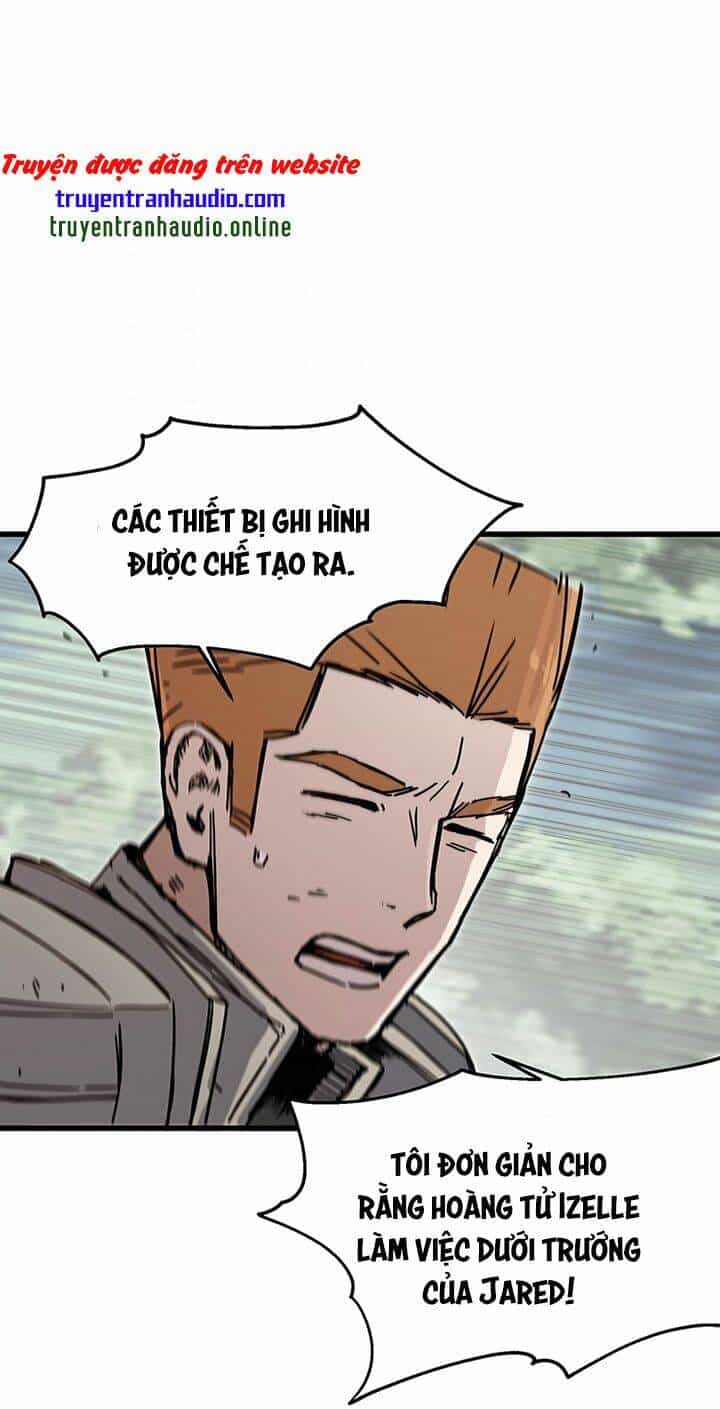 Người Chơi Lỗi - Chương 44 - ảnh 4