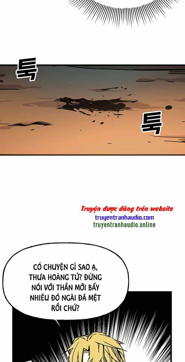 Người Chơi Lỗi - Chương 44 - ảnh 61