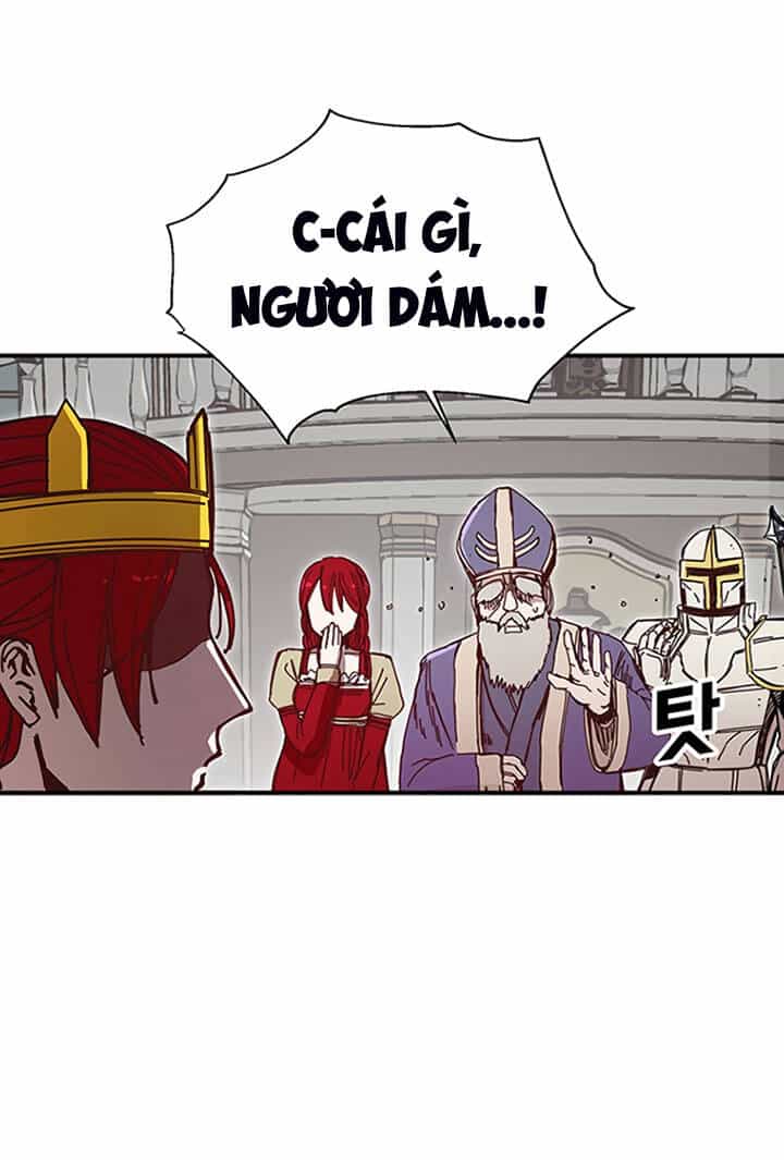 Người Chơi Lỗi - Chương 45 - ảnh 37