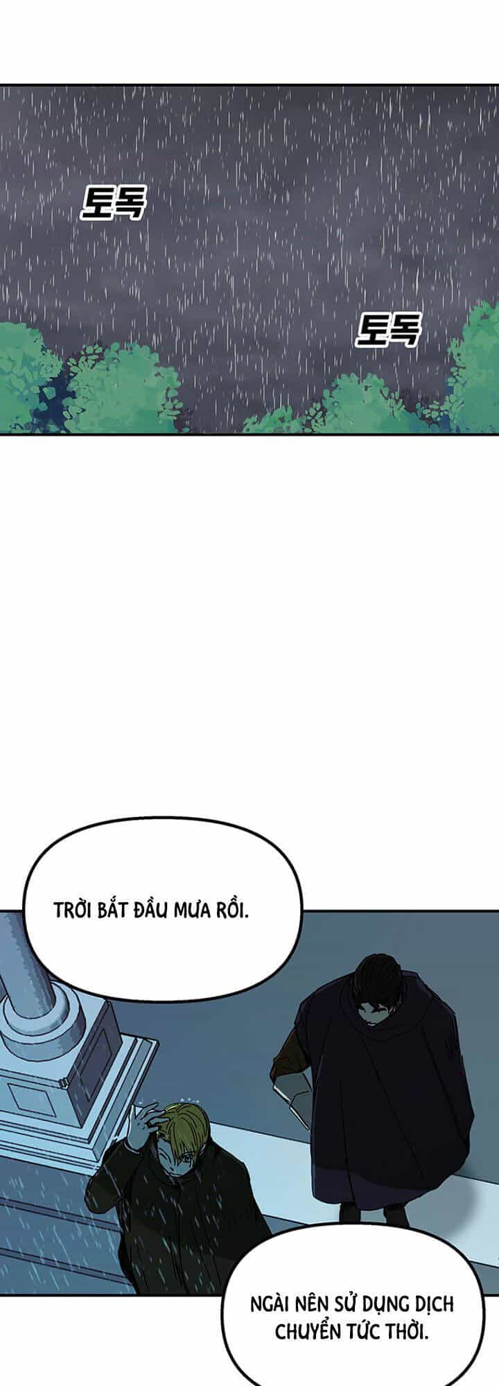 Người Chơi Lỗi - Chương 46 - ảnh 29