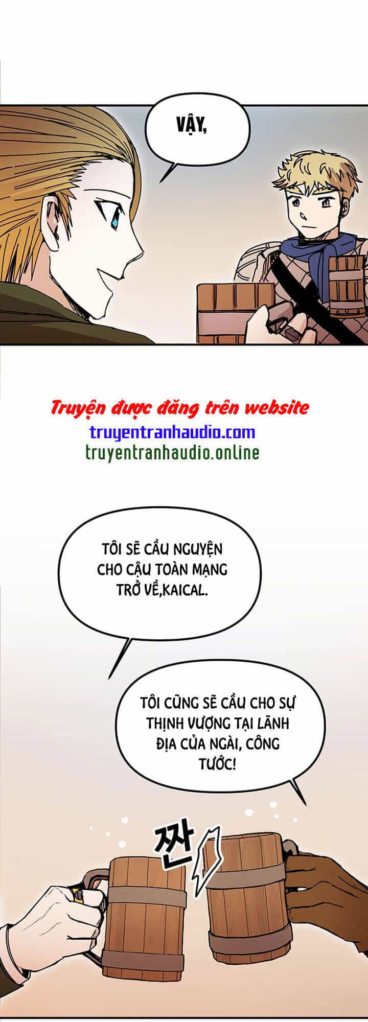 Người Chơi Lỗi - Chương 46 - ảnh 85