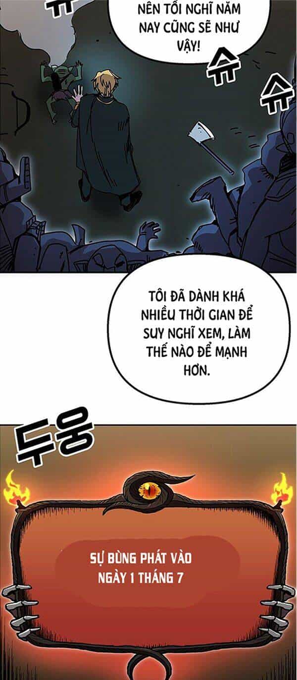 Người Chơi Lỗi - Chương 47 - ảnh 21