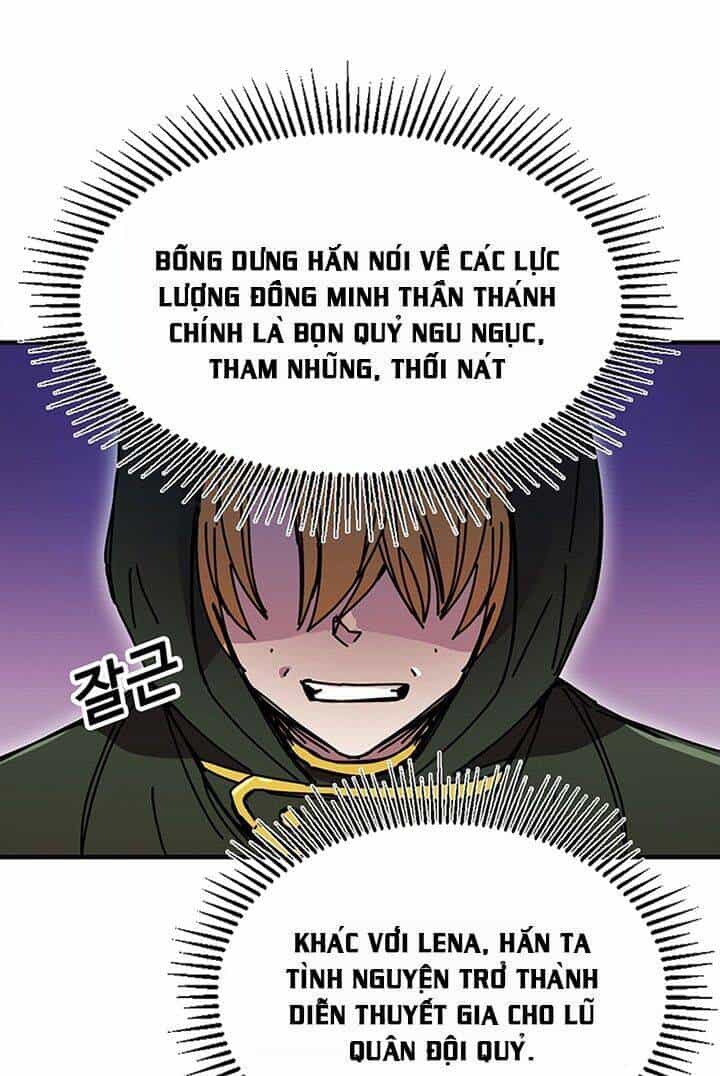 Người Chơi Lỗi - Chương 48 - ảnh 26