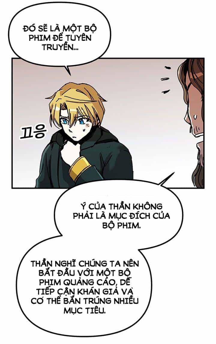 Người Chơi Lỗi - Chương 48 - ảnh 69