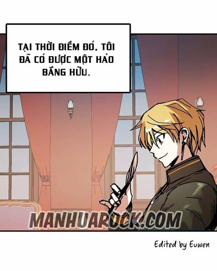 Người Chơi Lỗi - Chương 48 - ảnh 79