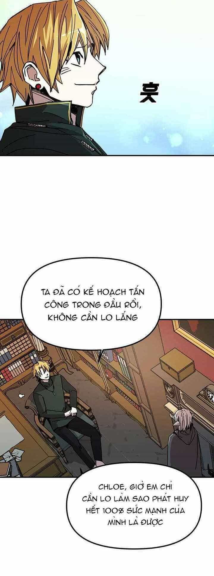 Người Chơi Lỗi - Chương 49 - ảnh 18