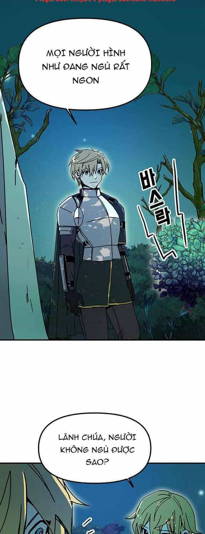 Người Chơi Lỗi - Chương 49 - ảnh 31