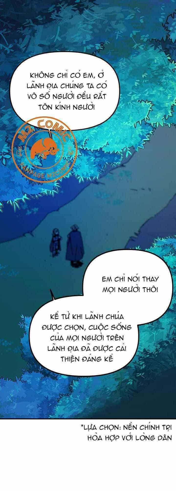 Người Chơi Lỗi - Chương 49 - ảnh 36