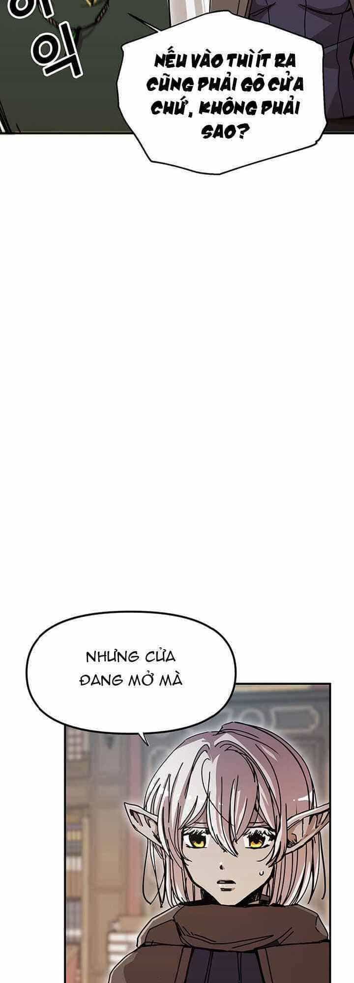 Người Chơi Lỗi - Chương 49 - ảnh 8