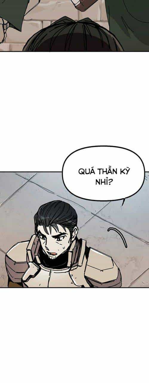 Người Chơi Lỗi - Chương 50 - ảnh 14