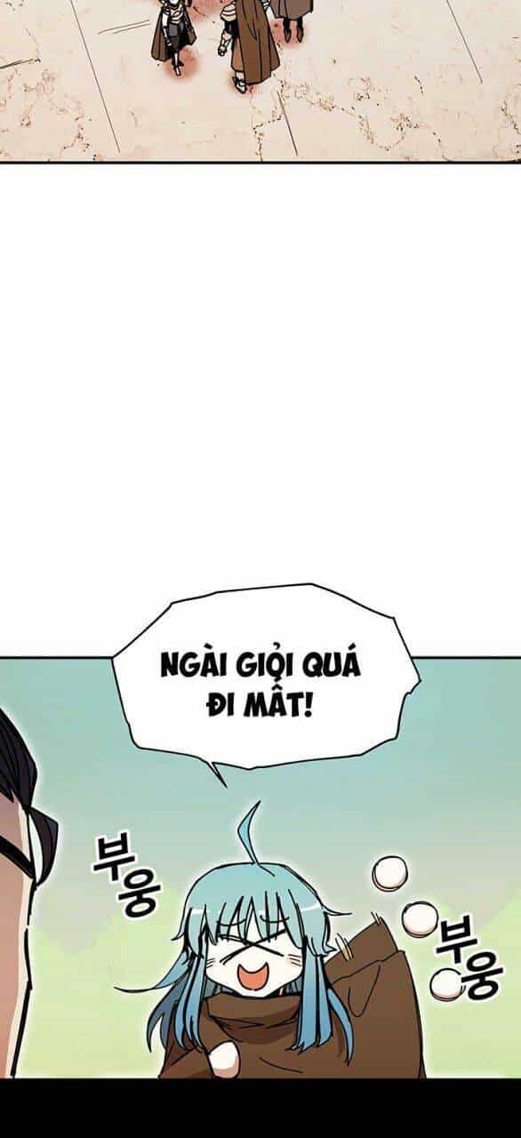 Người Chơi Lỗi - Chương 50 - ảnh 16