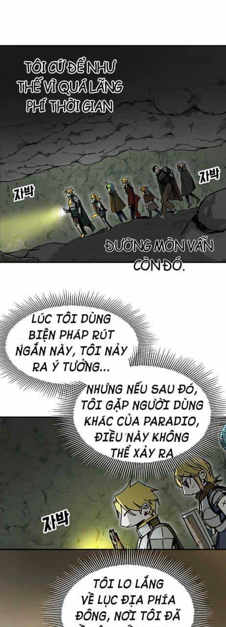 Người Chơi Lỗi - Chương 50 - ảnh 25