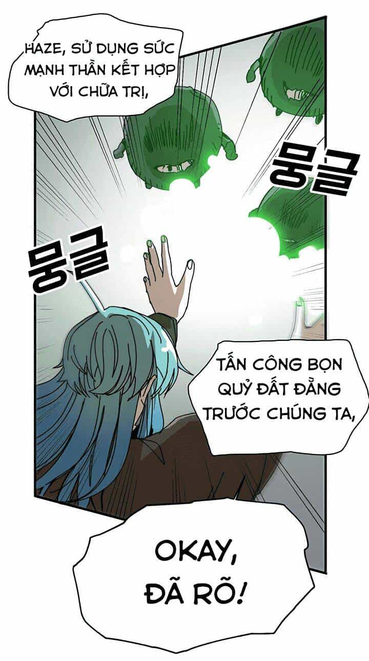 Người Chơi Lỗi - Chương 51 - ảnh 11
