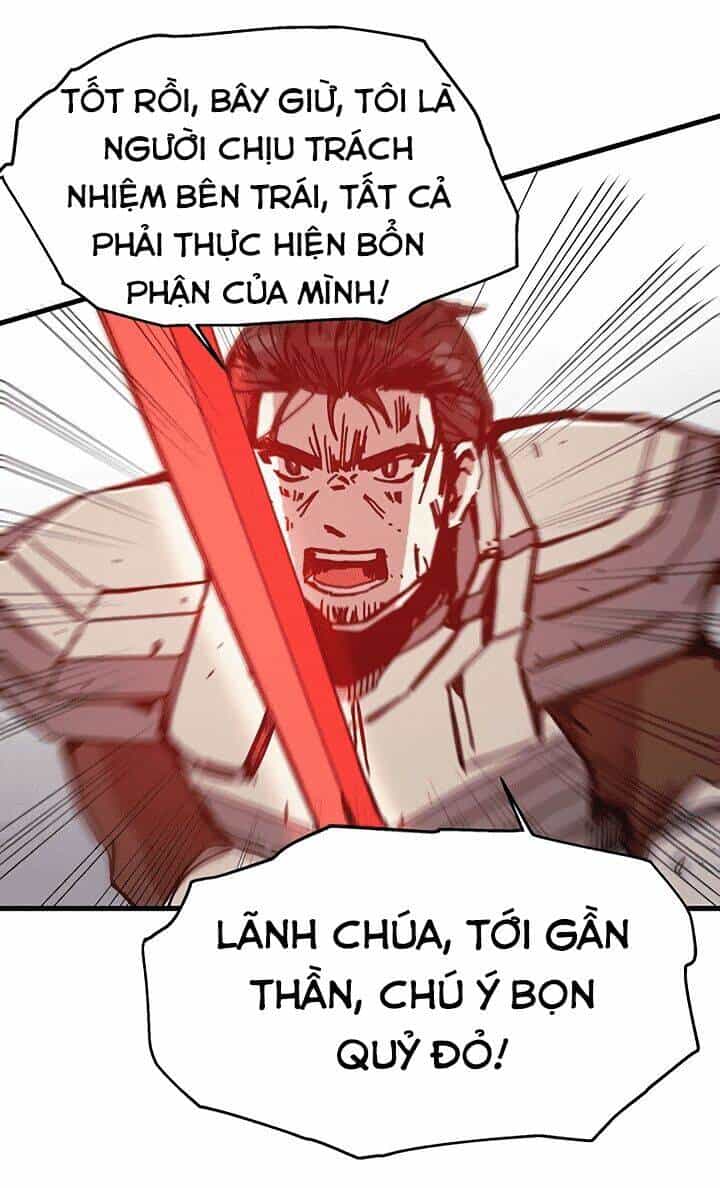 Người Chơi Lỗi - Chương 51 - ảnh 12