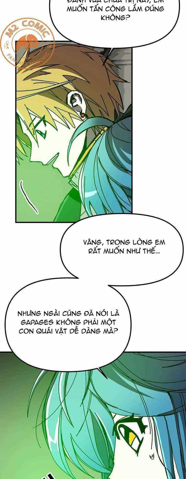 Người Chơi Lỗi - Chương 52 - ảnh 22