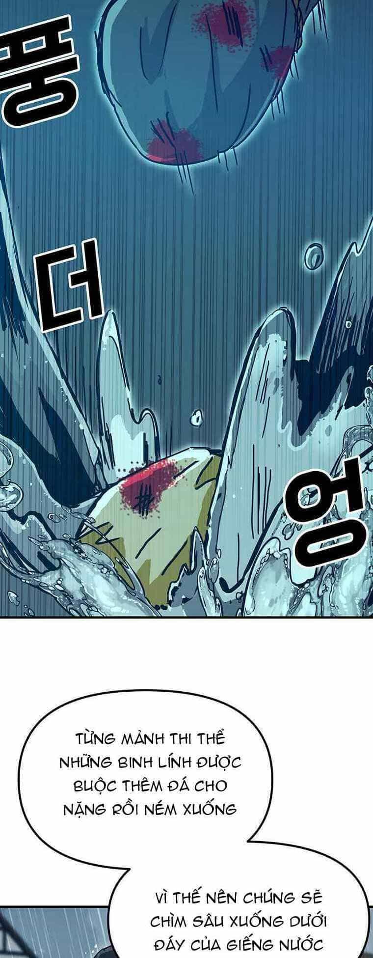 Người Chơi Lỗi - Chương 53 - ảnh 22