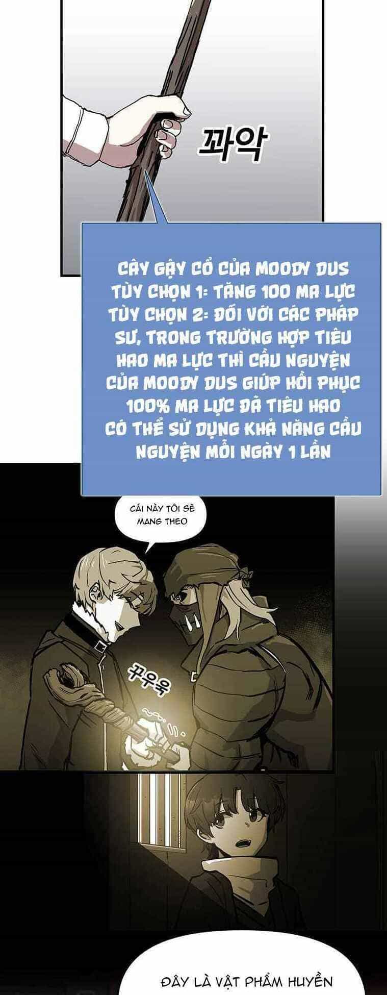 Người Chơi Lỗi - Chương 53 - ảnh 6