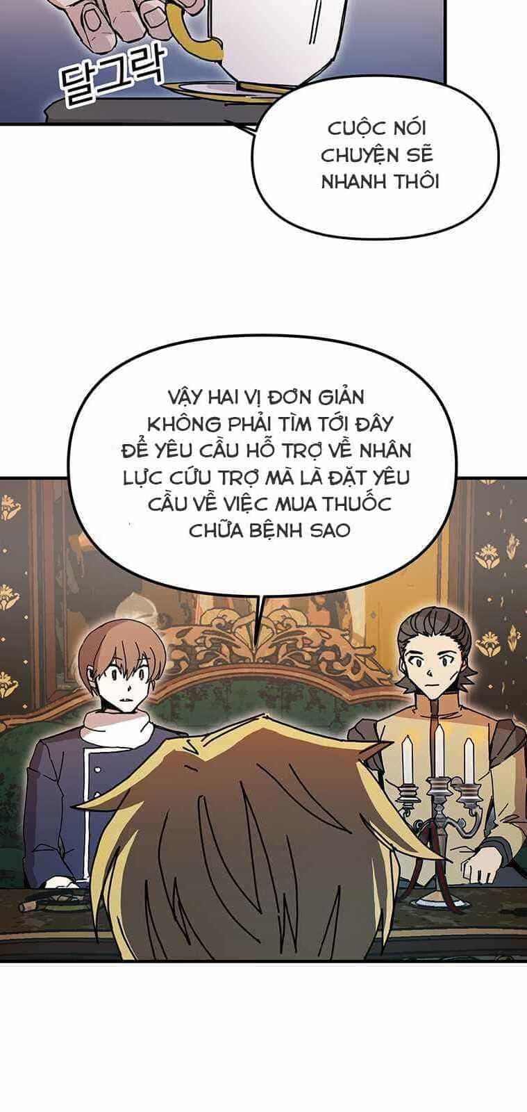 Người Chơi Lỗi - Chương 54 - ảnh 20